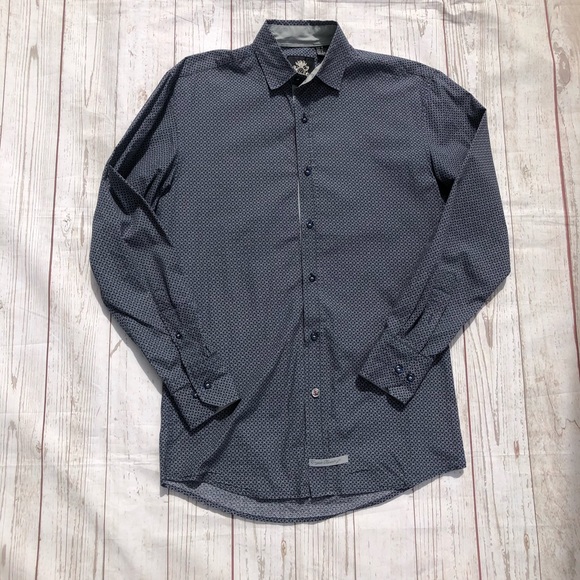 English Laundry Other - English Laundry Button Down men’s shirt